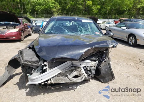 2012 Chevrolet Cruze Lt z USA, uszkodzony, nr VIN 1G1PF5SC0C7221538